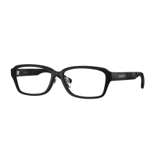 Burberry BE2461D 3464 Matte Black Demo Lens szemüveg szemüvegkeret