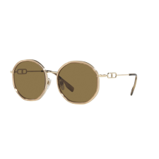 Burberry BE3127D 110973 Brown Dark Brown napszemüveg napszemüveg