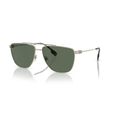 Burberry BE3141 110971 BLAINE LIGHT GOLD DARK GREEN napszemüveg napszemüveg