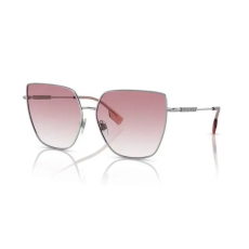 Burberry BE3143 10058D ALEXIS SILVER CLEAR GRADIENT PINK napszemüveg