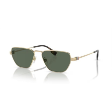 Burberry BE3146 110971 LIGHT GOLD DARK GREEN napszemüveg napszemüveg