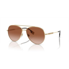 Burberry BE3147 110913 LIGHT GOLD BROWN GRADIENT napszemüveg napszemüveg