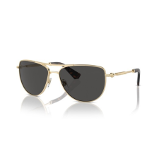 Burberry BE3149 110987 LIGHT GOLD DARK GREY napszemüveg napszemüveg