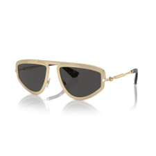 Burberry BE3150 110987 LIGHT GOLD DARK GREY napszemüveg napszemüveg