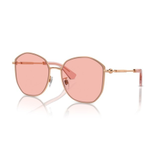 Burberry BE3153D 1337/5 ROSEGOLD LIGHT PINK napszemüveg