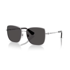 Burberry BE3158 100587 SILVER DARK GREY napszemüveg