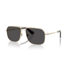 Burberry BE3159 110987 LIGHT GOLD DARK GREY napszemüveg