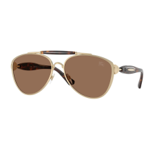 Burberry BE3160 110973 Light Gold Dark Brown napszemüveg napszemüveg