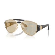 Burberry BE3161 1109P4 LIGHT GOLD DARK BROWN TAMPO GOLD napszemüveg napszemüveg