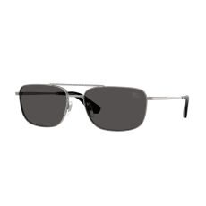 Burberry BE3170 100387 Gunmetal Dark Grey napszemüveg