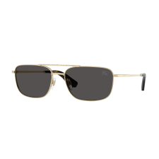 Burberry BE3170 110987 Light Gold Dark Grey napszemüveg napszemüveg