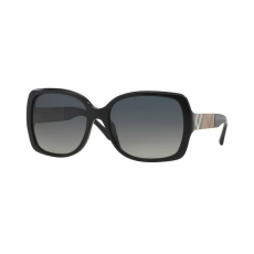 Burberry BE4160 3433T3 BLACK POLARIZED GREY GRADIENT napszemüveg