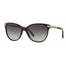 Burberry BE4216 30018G BLACK GREY GRADIENT napszemüveg