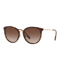 Burberry BE4289D 300213 Dark Havana Brown Gradient napszemüveg