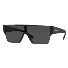 Burberry BE4291 346487 MATTE BLACK GREY napszemüveg