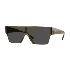 Burberry BE4291 424687 Green Dark Grey napszemüveg