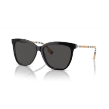 Burberry BE4308 385387 CLARE BLACK DARK GREY napszemüveg napszemüveg