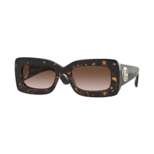 Burberry BE4343 300213 ASTRID DARK HAVANA BROWN GRADIENT napszemüveg napszemüveg