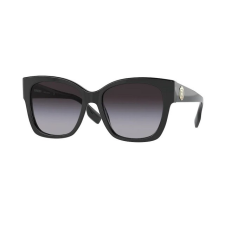 Burberry BE4345 30018G RUTH BLACK GREY GRADIENT napszemüveg napszemüveg