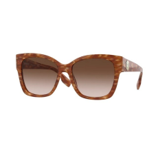Burberry BE4345 391513 RUTH BROWN BROWN GRADIENT napszemüveg