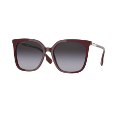 Burberry BE4347 34038G EMILY BORDEAUX GREY GRADIENT napszemüveg