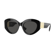Burberry BE4361 300187 SOPHIA BLACK DARK GREY napszemüveg napszemüveg