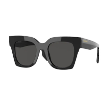 Burberry BE4364 399387 KITTY BLACK DARK GREY napszemüveg napszemüveg