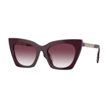 Burberry BE4372U 39798H MARIANNE BORDEAUX VIOLET GRADIENT napszemüveg napszemüveg