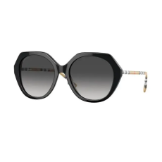 Burberry BE4375 38538G VANESSA BLACK GREY GRADIENT napszemüveg