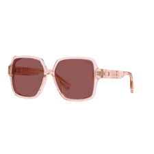 Burberry BE4379D 403069 Pink Dark Violet napszemüveg napszemüveg