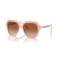 Burberry BE4389 406113 JONI PINK BROWN GRADIENT napszemüveg