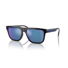 Burberry BE4402S 300155 BLACK LIGHT GREEN MIRROR BLUE napszemüveg