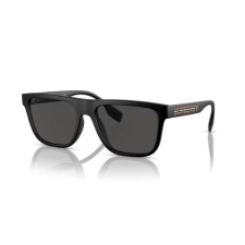 Burberry BE4402S 346487 MATTE BLACK DARK GREY napszemüveg napszemüveg