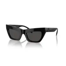 Burberry BE4405 409387 BLACK DARK GREY napszemüveg napszemüveg