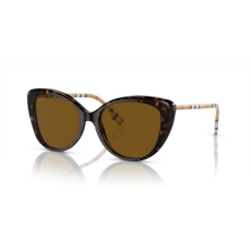 Burberry BE4407 385483 DARK HAVANA BROWN POLARIZED napszemüveg
