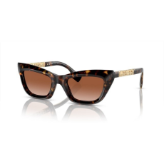 Burberry BE4409 300213 DARK HAVANA BROWN GRADIENT napszemüveg