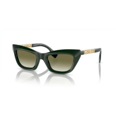 Burberry BE4409 40388E GREEN CLEAR GRADIENT DARK GREEN napszemüveg
