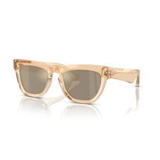 Burberry BE4415U 40635A BEIGE LIGHT BROWN MIRROR GOLD napszemüveg napszemüveg