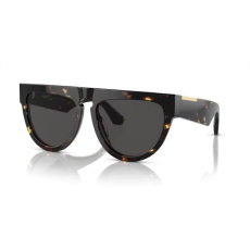Burberry BE4416U 410687 DARK HAVANA DARK GREY napszemüveg