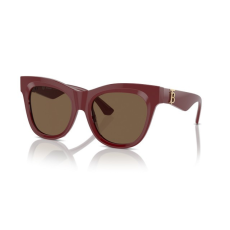 Burberry BE4418 411973 BORDEAUX DARK BROWN napszemüveg