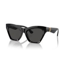 Burberry BE4420U 300187 BLACK DARK GREY napszemüveg napszemüveg
