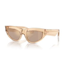 Burberry BE4425U 40635A BEIGE LIGHT BROWN MIRROR FLASH GOLD napszemüveg napszemüveg