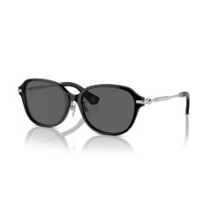 Burberry BE4429D 300187 BLACK DARK GREY napszemüveg