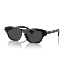 Burberry BE4430U 412687 FUCHSIA HAVANA DARK GREY napszemüveg