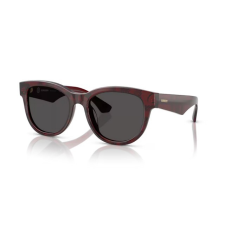 Burberry BE4432U 411587 CHECK RED DARK GREY napszemüveg napszemüveg