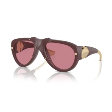 Burberry BE4433U 414075 RUBBER BURGUNDY DARK VIOLET napszemüveg napszemüveg