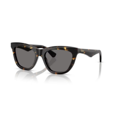 Burberry BE4435 410681 YELLOW HAVANA DARK GREY POLARIZED napszemüveg napszemüveg