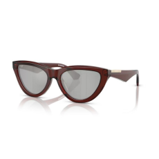 Burberry BE4436U 41448V BROWN CLEAR MIRROR SILVER 80 napszemüveg