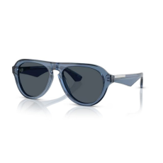 Burberry BE4437U 411787 BLUE DARK GREY napszemüveg