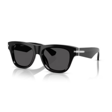 Burberry BE4438U 300187 BLACK DARK GREY napszemüveg